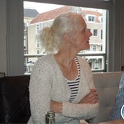 52) Wie ontdekt de Verrader? aan tafel Dordrecht