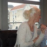 53) Wie ontdekt de Verrader? aan tafel Dordrecht