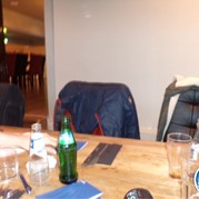 54) Wie ontdekt de Verrader? aan tafel Dordrecht