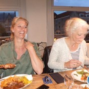 57) Wie ontdekt de Verrader? aan tafel Dordrecht