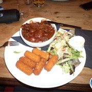 59) Wie ontdekt de Verrader? aan tafel Dordrecht