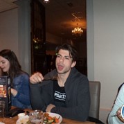 61) Wie ontdekt de Verrader? aan tafel Dordrecht