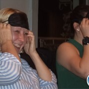 63) Wie ontdekt de Verrader? aan tafel Dordrecht