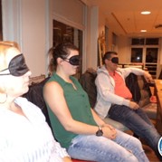 65) Wie ontdekt de Verrader? aan tafel Dordrecht