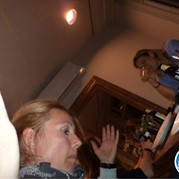 67) Wie ontdekt de Verrader? aan tafel Dordrecht