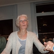 68) Wie ontdekt de Verrader? aan tafel Dordrecht