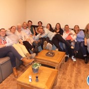 72) Wie ontdekt de Verrader? aan tafel Dordrecht