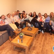 73) Wie ontdekt de Verrader? aan tafel Dordrecht