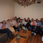 74) Wie ontdekt de Verrader? aan tafel Dordrecht