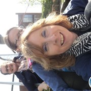 32) City game The Target (zonder horeca)  (Eigen locatie)