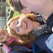 33) City game The Target (zonder horeca)  (Eigen locatie)