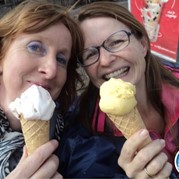 36) City game The Target (zonder horeca)  (Eigen locatie)