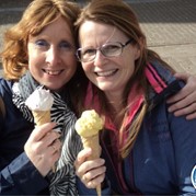 37) City game The Target (zonder horeca)  (Eigen locatie)