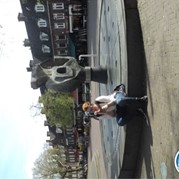 38) City game The Target (zonder horeca)  (Eigen locatie)