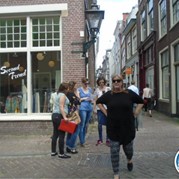 19) Cluedo Leiden