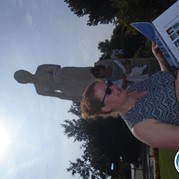 32) City Gps Tocht (zonder horeca)  (Eigen locatie)