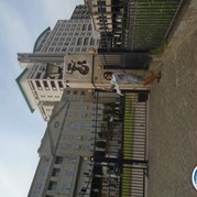 33) City Gps Tocht (zonder horeca)  (Eigen locatie)