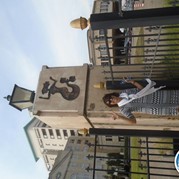 34) City Gps Tocht (zonder horeca)  (Eigen locatie)