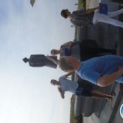 35) City Gps Tocht (zonder horeca)  (Eigen locatie)