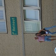 36) City Gps Tocht (zonder horeca)  (Eigen locatie)