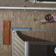 37) City Gps Tocht (zonder horeca)  (Eigen locatie)