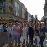 39) City Gps Tocht (zonder horeca)  (Eigen locatie)