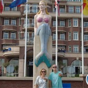 42) City Gps Tocht (zonder horeca)  (Eigen locatie)