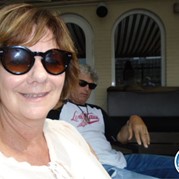 46) City Gps Tocht (zonder horeca)  (Eigen locatie)