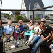 49) City Gps Tocht (zonder horeca)  (Eigen locatie)