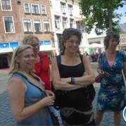 15) Escape in the City Zutphen