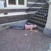10) The Hangover  Alkmaar