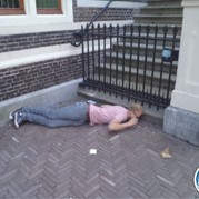 9) The Hangover  Alkmaar