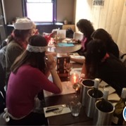 32) Moorddiner ENGELS Eindhoven