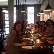 34) Moorddiner ENGELS Eindhoven