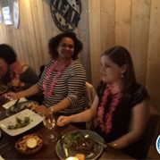 36) Moorddiner ENGELS Eindhoven