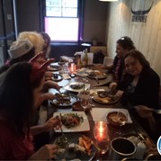 37) Moorddiner ENGELS Eindhoven