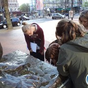 33) Kolonisten van Catan Rotterdam