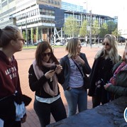 35) Kolonisten van Catan Rotterdam