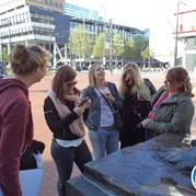 36) Kolonisten van Catan Rotterdam