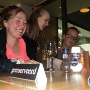 41) Kolonisten van Catan Rotterdam