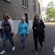 45) Kolonisten van Catan Rotterdam