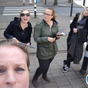 52) Kolonisten van Catan Rotterdam