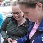 53) Kolonisten van Catan Rotterdam