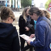 57) Kolonisten van Catan Rotterdam