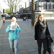 61) Kolonisten van Catan Rotterdam