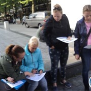 67) Kolonisten van Catan Rotterdam