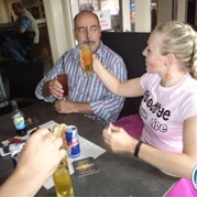 32) Sex in the City - Vrijgezellendag voor Vrouwen 