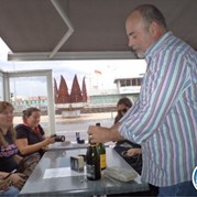 35) Sex in the City - Vrijgezellendag voor Vrouwen 