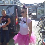 39) Sex in the City - Vrijgezellendag voor Vrouwen 