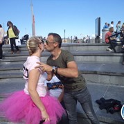 40) Sex in the City - Vrijgezellendag voor Vrouwen 